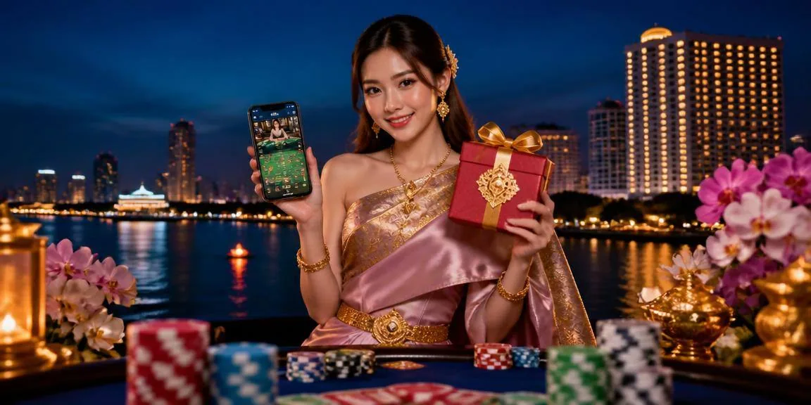 Game PG ไทย ล็อบบี้เกม